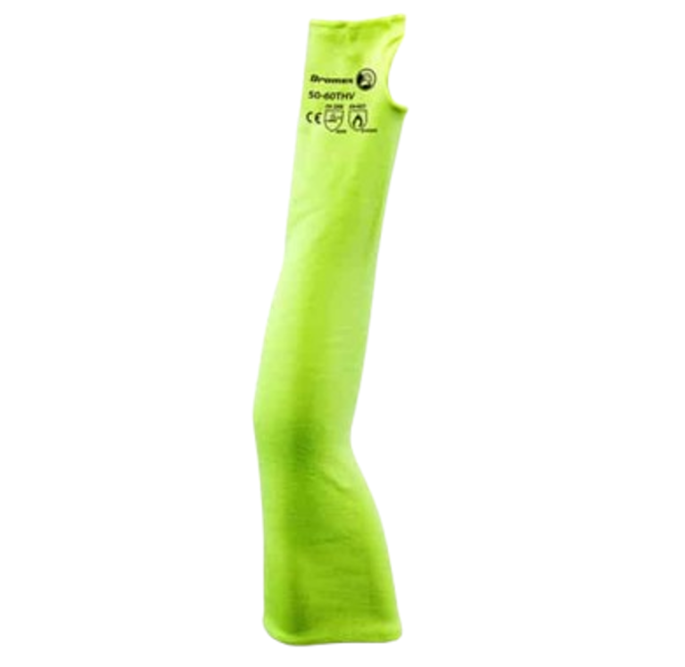 Dromex Cut 5 Full Length HiVis Sleeve