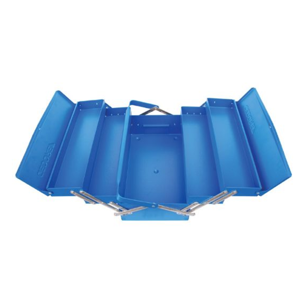 GEDORE 1261 Tool Box 5 Tier