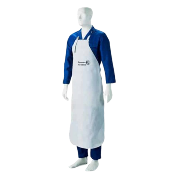 Dromex Ace One Leather Apron 60X120