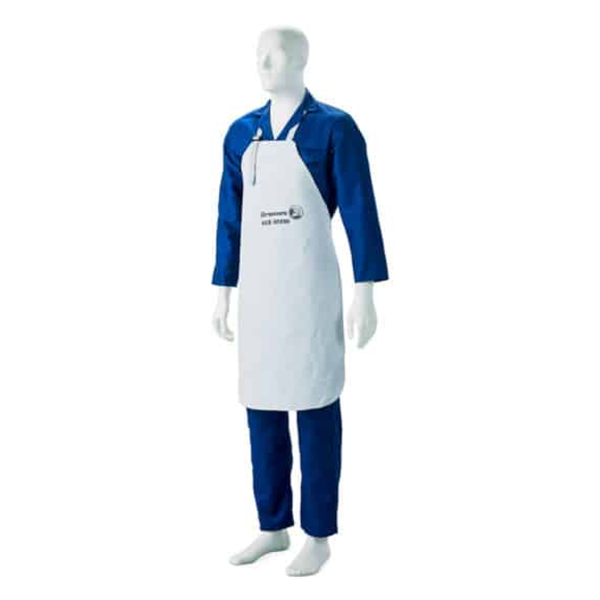 Dromex Ace One Leather Apron 60X90