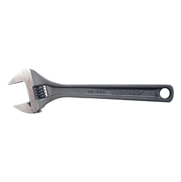 GEDORE Adjustable Wrench 450mm