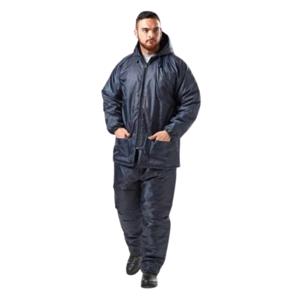 Dromex Storm Glacier Freezer Pants