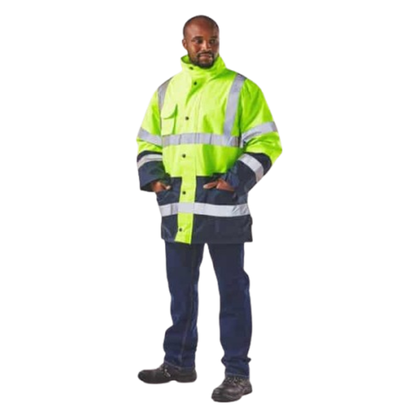 Dromex Storm Wetpro Thermal Jacket