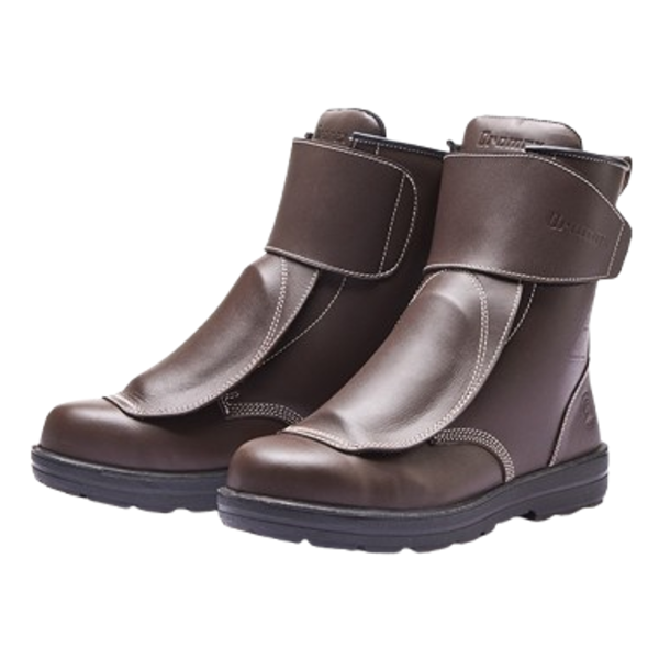 Dromex Emperor Smelter Boots