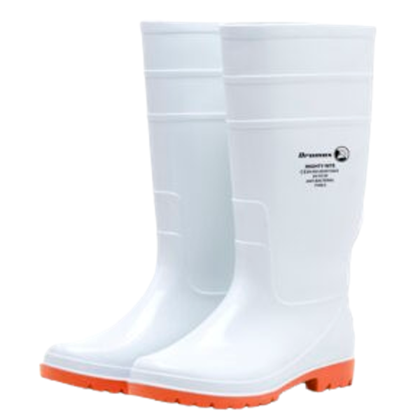Dromex Mighty Nite Gumboots