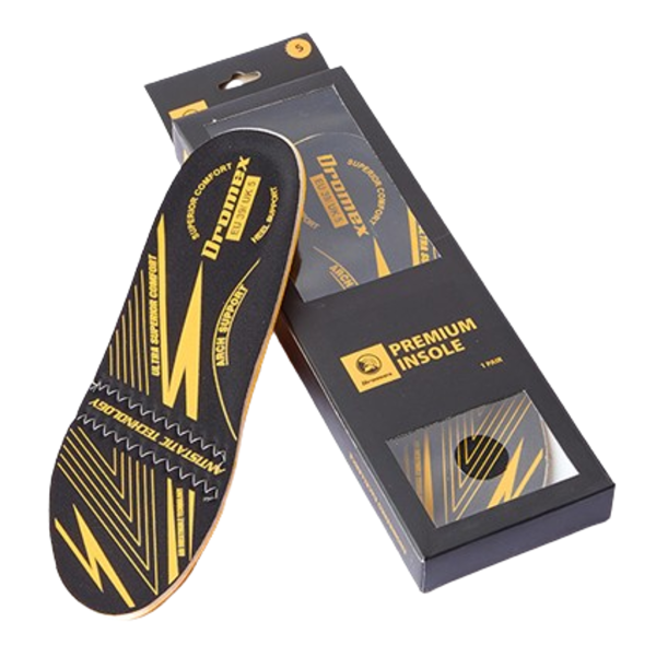 Dromex Insole