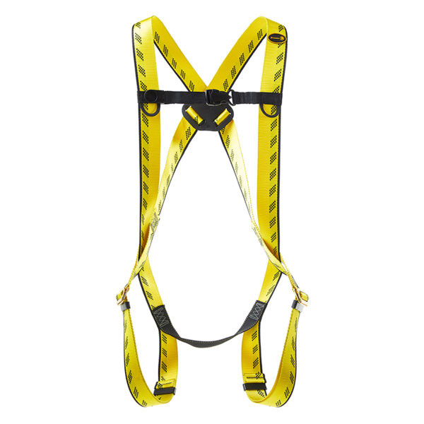 Dromex Full Body Harness