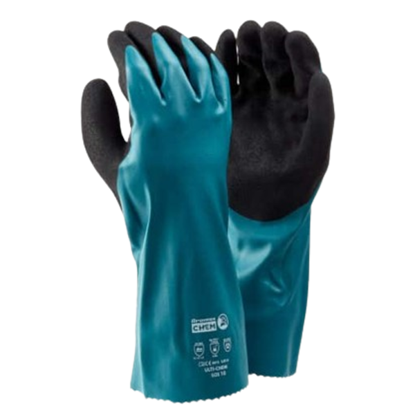 Dromex Ulti-Chem Gloves
