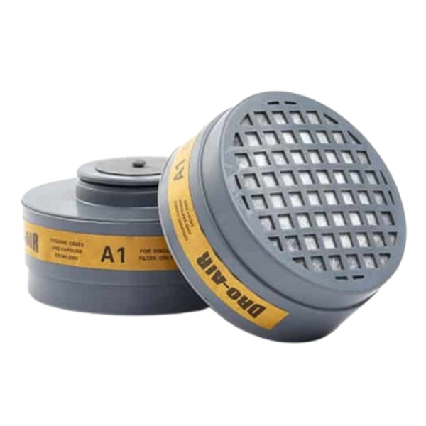 Dromex A1 Single Unifit Filter Set