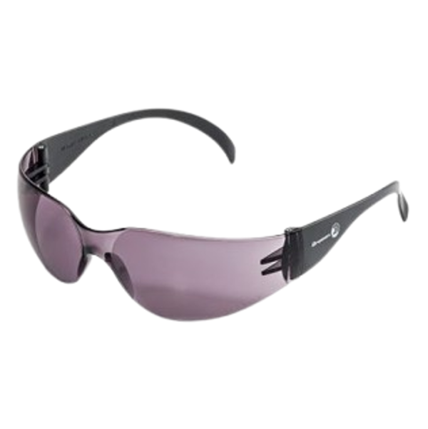 Dromex Grey Anti-scratch Sporty Spectacles