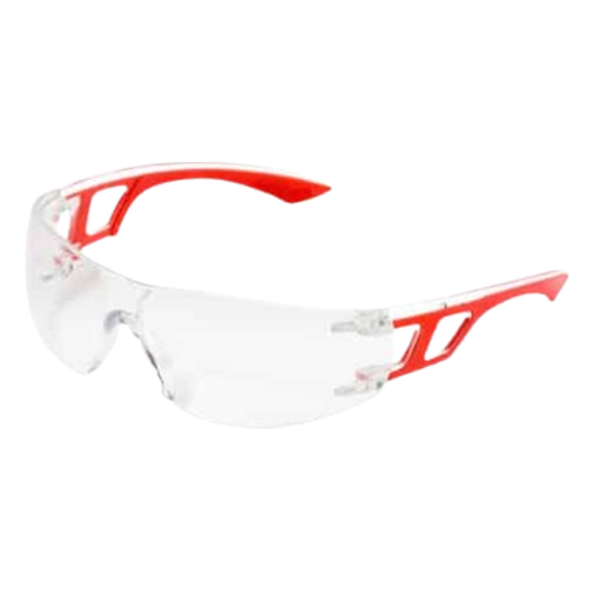 Dromex Red Sporty Cool Spectacles