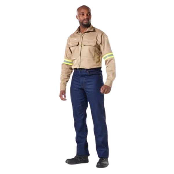 Dromex 15 Cal Arc Shirt