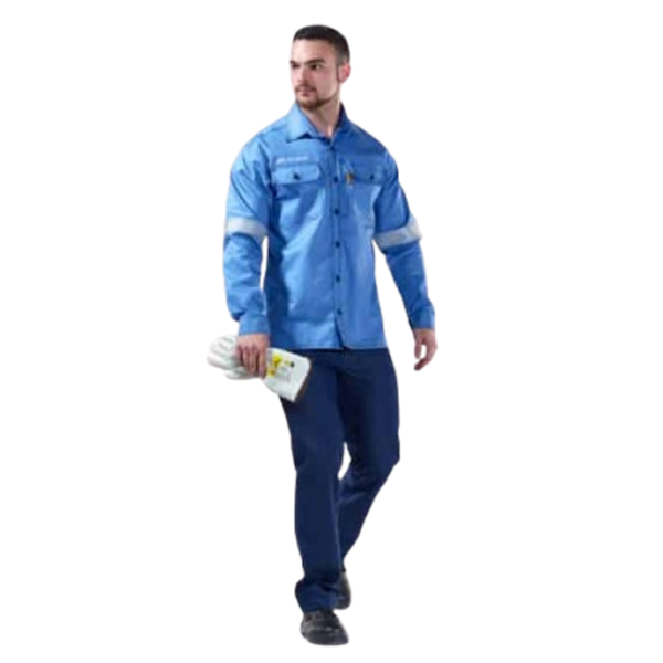 Dromex 9.6 Cal Arc Shirt