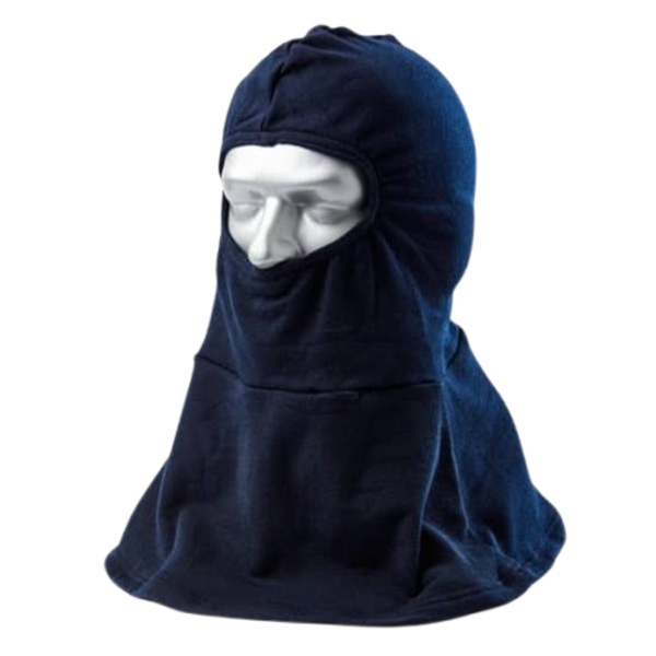Dromex Navy Blue S/L Aramid Balaclava
