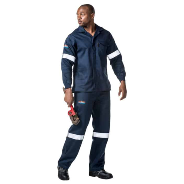 Dromex D59 Flame & Acid Pants