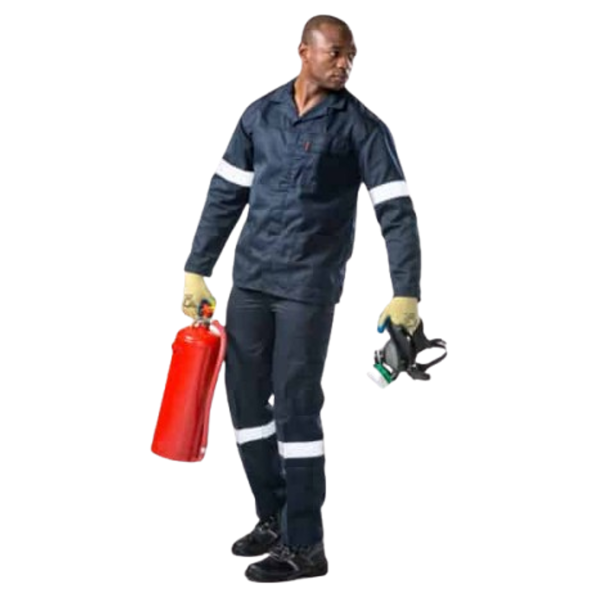 Dromex Dupont Nomex Fire Pants