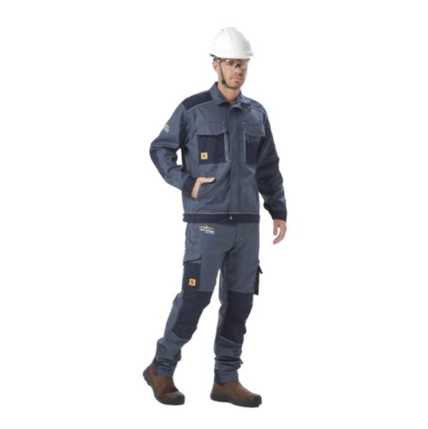 Dromex Flame Acid Technical Utility Pants