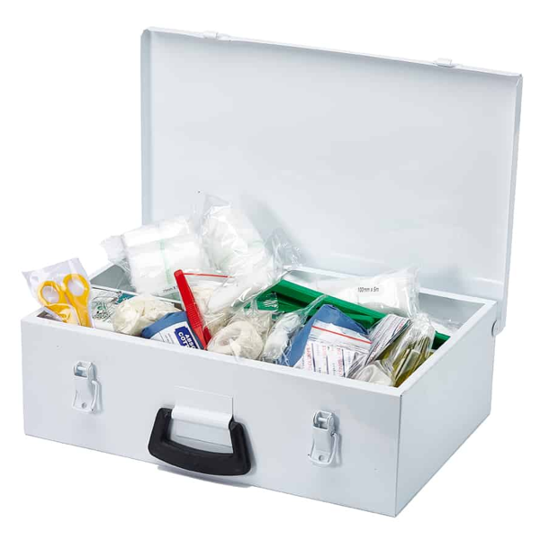 Dromex FA-3 First Aid Kit 