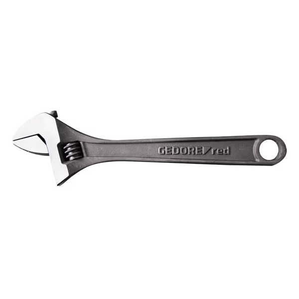 GEDORE Red Adjustable Wrench 309mm