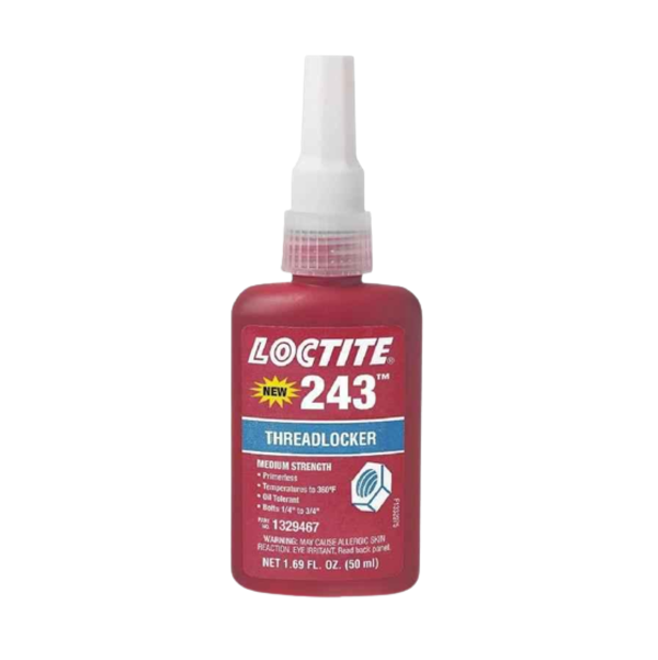 Loctite 243 50ml