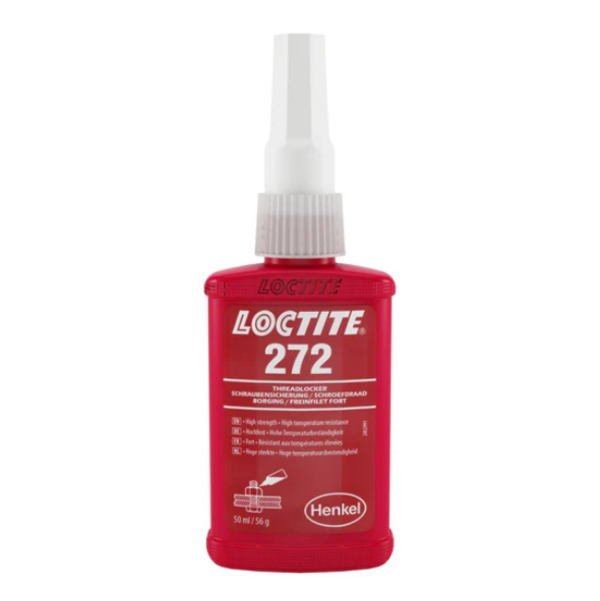 Loctite 272 50ml