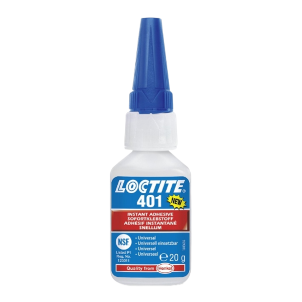 Loctite 401 20g