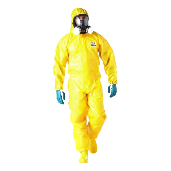 Dromex Promax C4000 Disposable Coverall