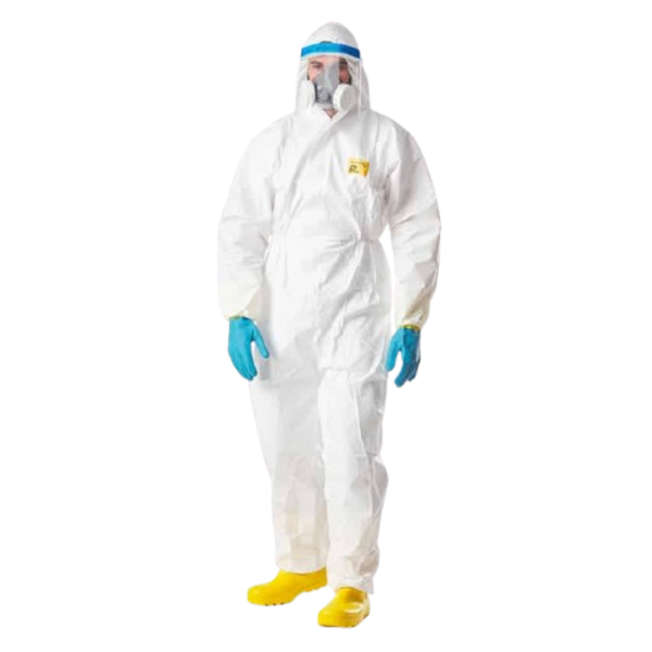 Dromex Promax Disposable Coverall