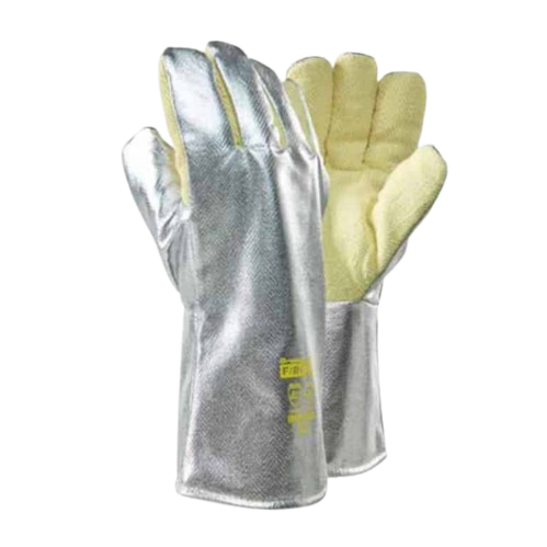 Dromex Cut 5 Specialised Iron Man Fire Gloves