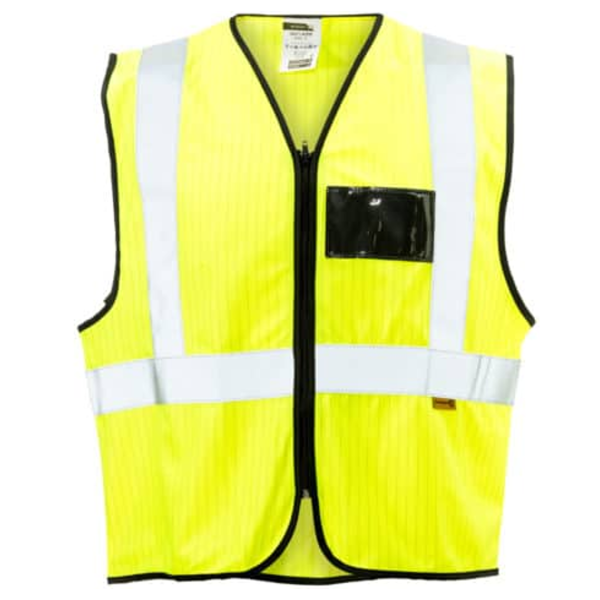 Dromex Flame Retardant Reflective Vest