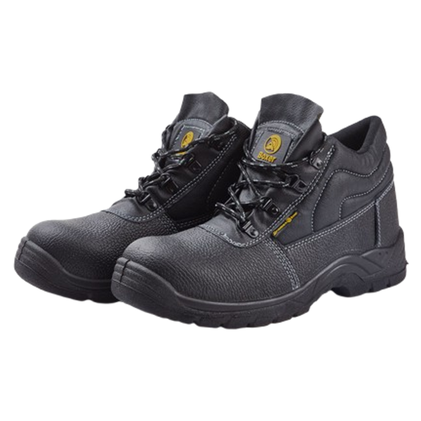 Dromex S1 Boxer Boot