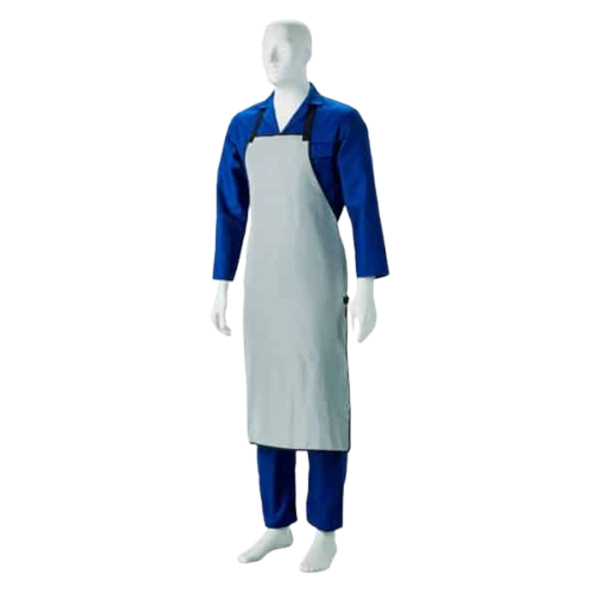 Dromex Cut 5 Apron 60X120