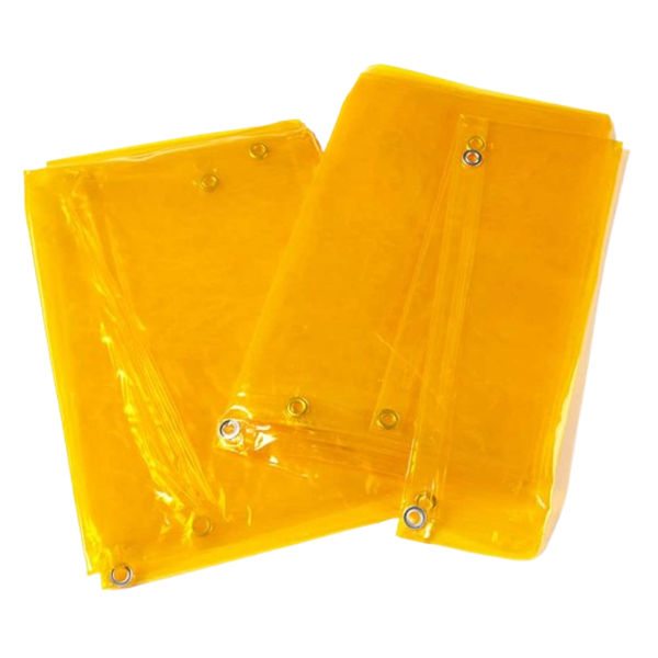 Dromex Welding Screen 2M X 3M