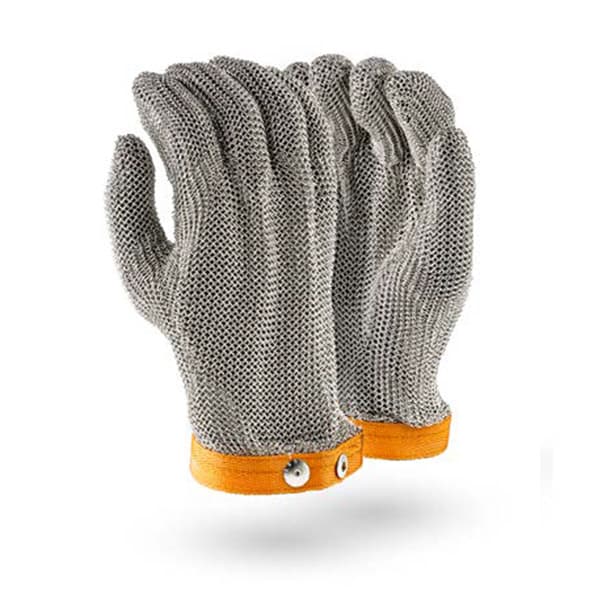 Dromex  Specialised Chain Mail Gloves